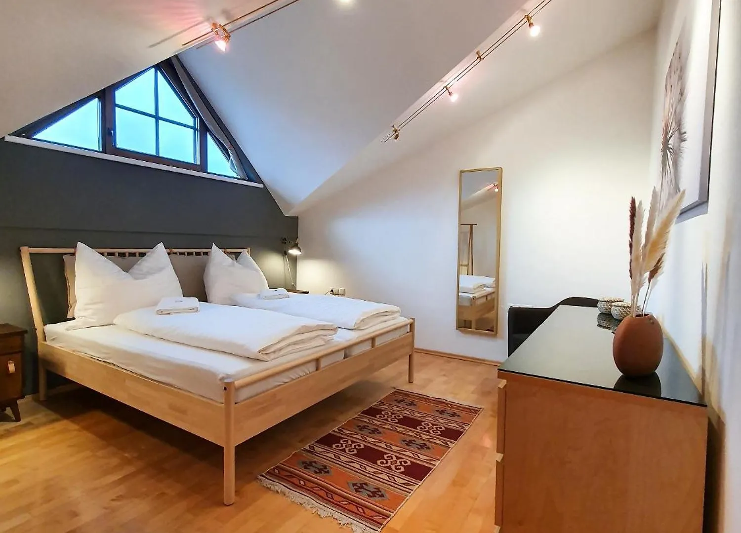Apartment Alpenflair Suite Mit Bergblick - Inkl Parkplatz #8 Innsbruck Austria