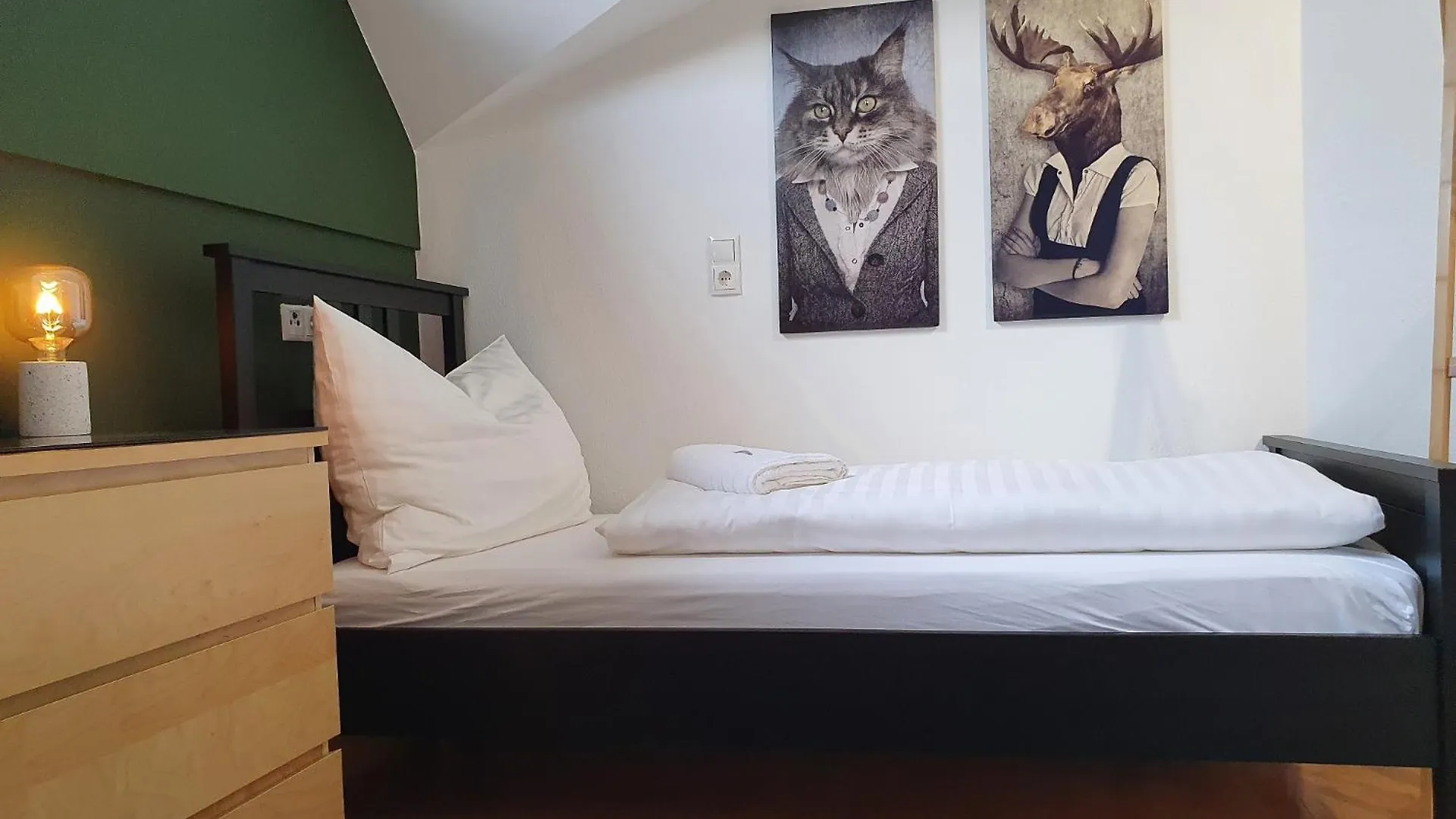 Apartment Alpenflair Suite Mit Bergblick - Inkl Parkplatz #8 Innsbruck